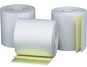 P.O.S Paper